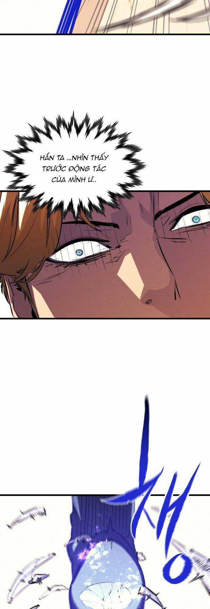 Quỷ Linh Vương - Chapter 41 - Trang 36