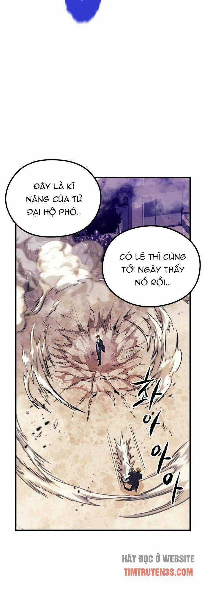 Quỷ Linh Vương - Chapter 41 - Trang 38