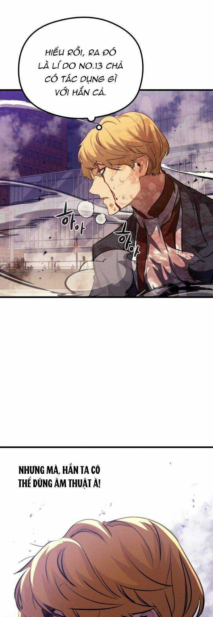 Quỷ Linh Vương - Chapter 41 - Trang 40