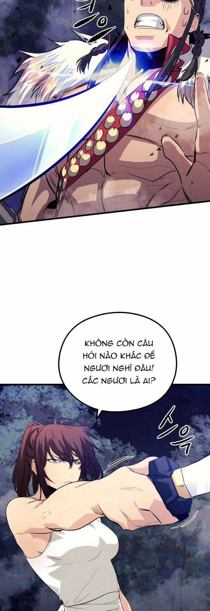 Quỷ Linh Vương - Chapter 41 - Trang 5