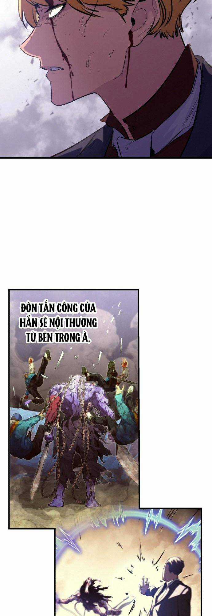 Quỷ Linh Vương - Chapter 41 - Trang 41
