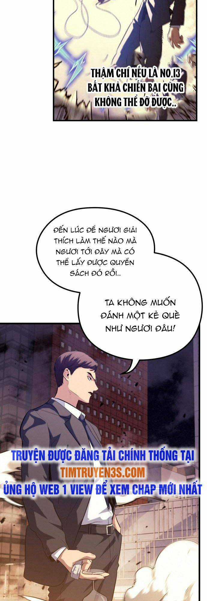 Quỷ Linh Vương - Chapter 41 - Trang 42