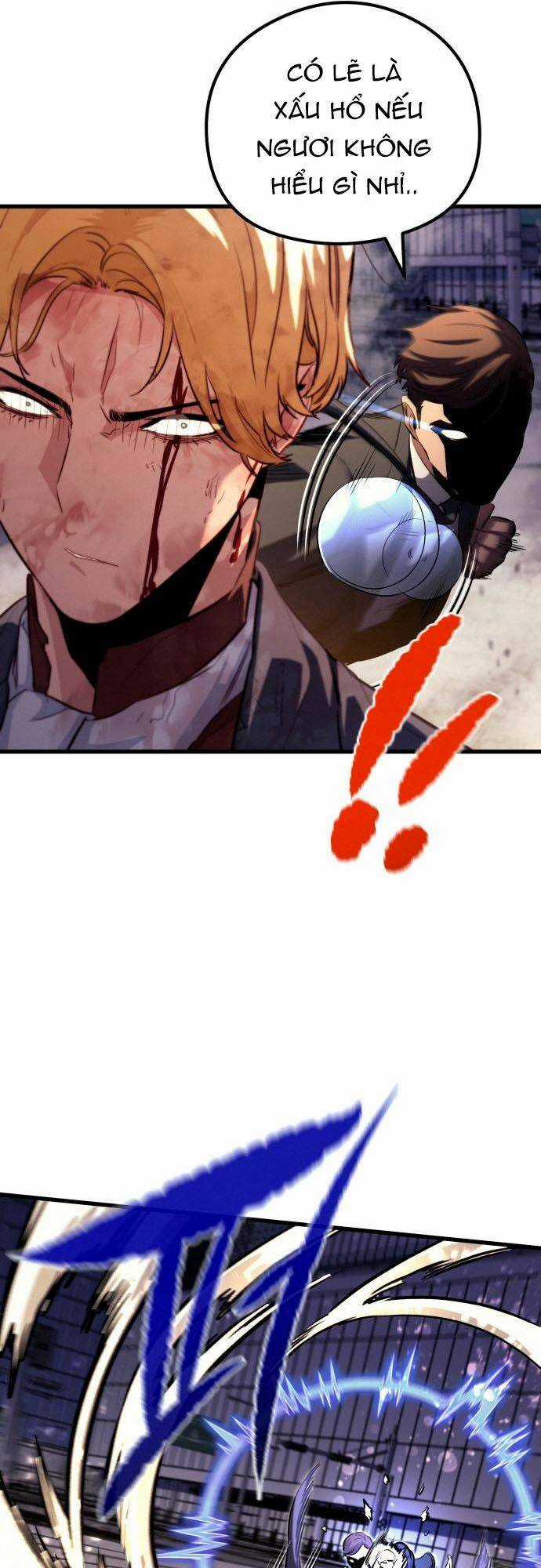 Quỷ Linh Vương - Chapter 41 - Trang 45