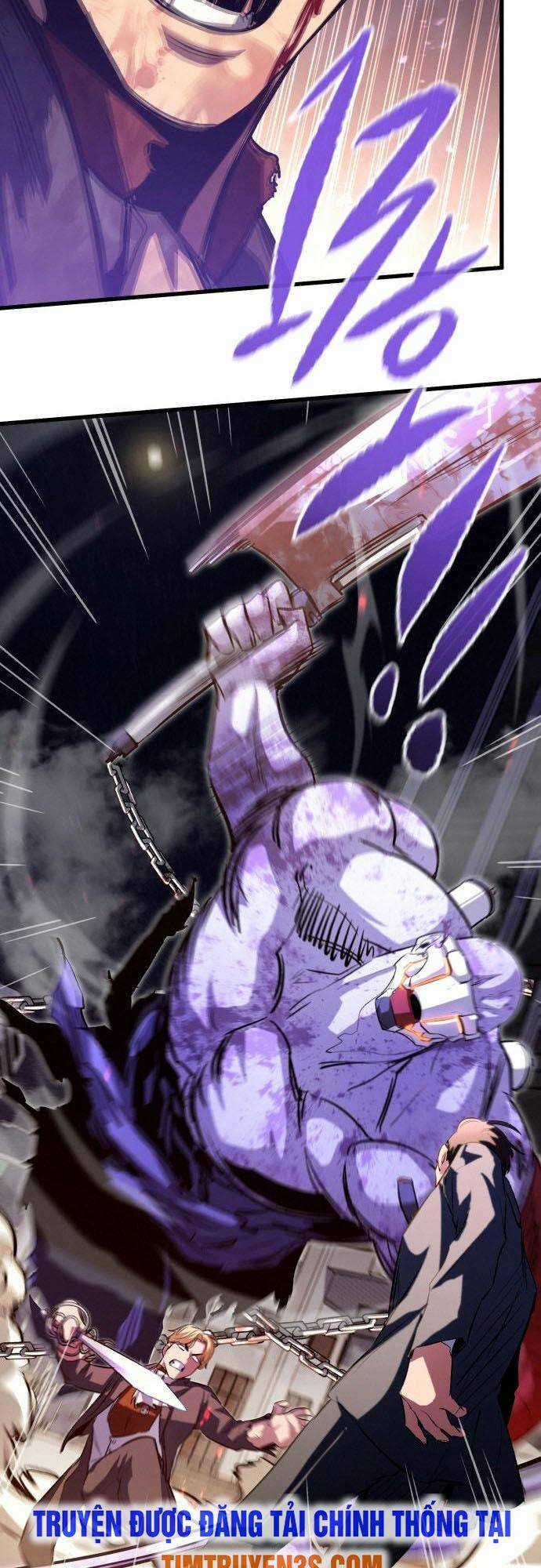 Quỷ Linh Vương - Chapter 41 - Trang 47