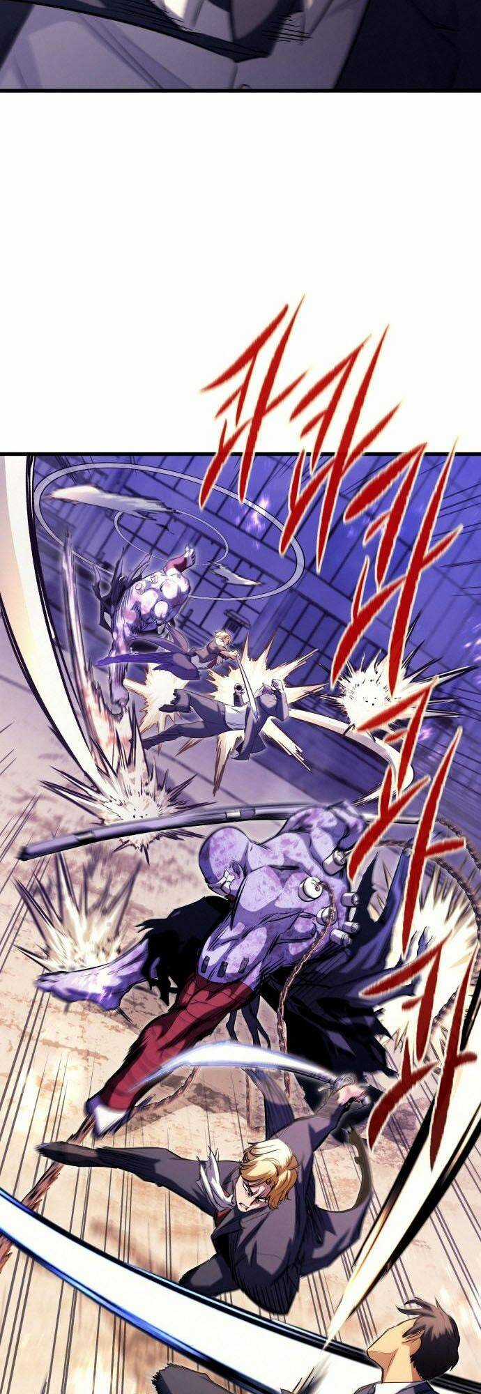 Quỷ Linh Vương - Chapter 41 - Trang 49