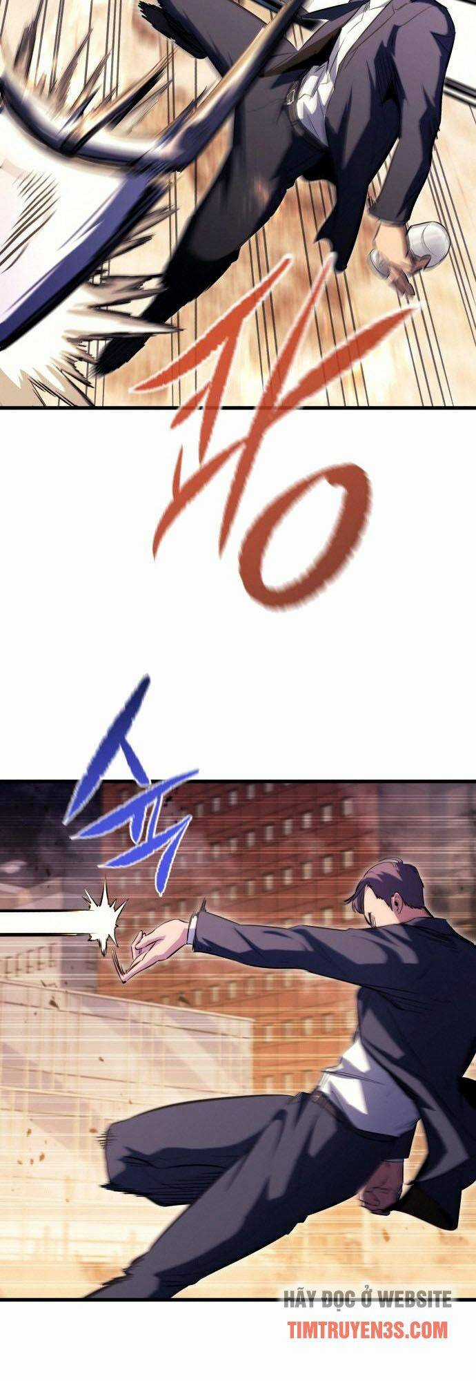 Quỷ Linh Vương - Chapter 41 - Trang 50