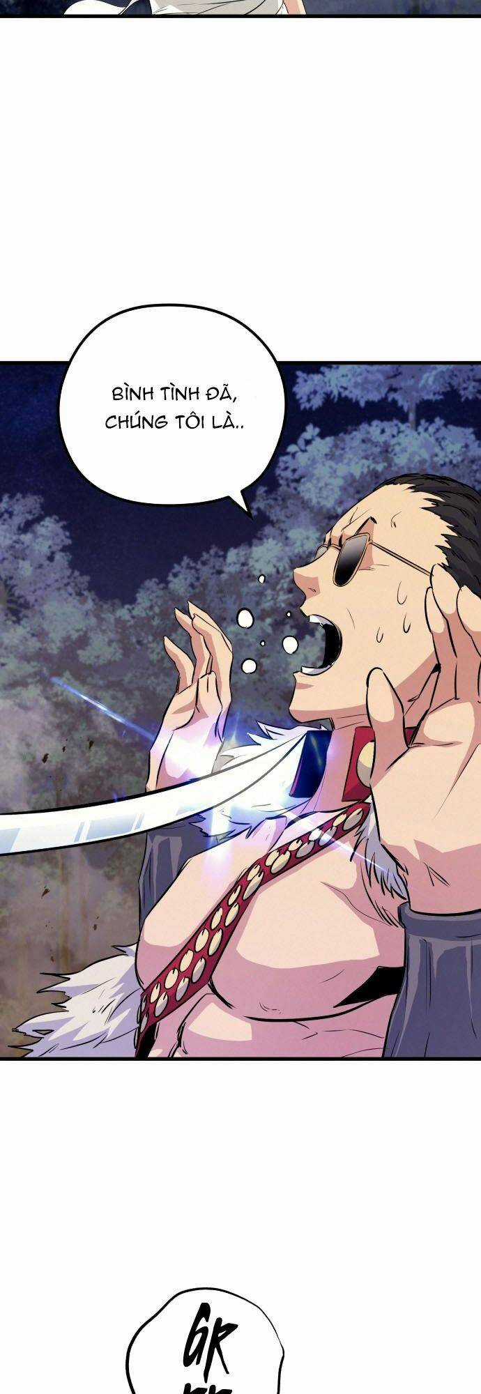 Quỷ Linh Vương - Chapter 41 - Trang 6