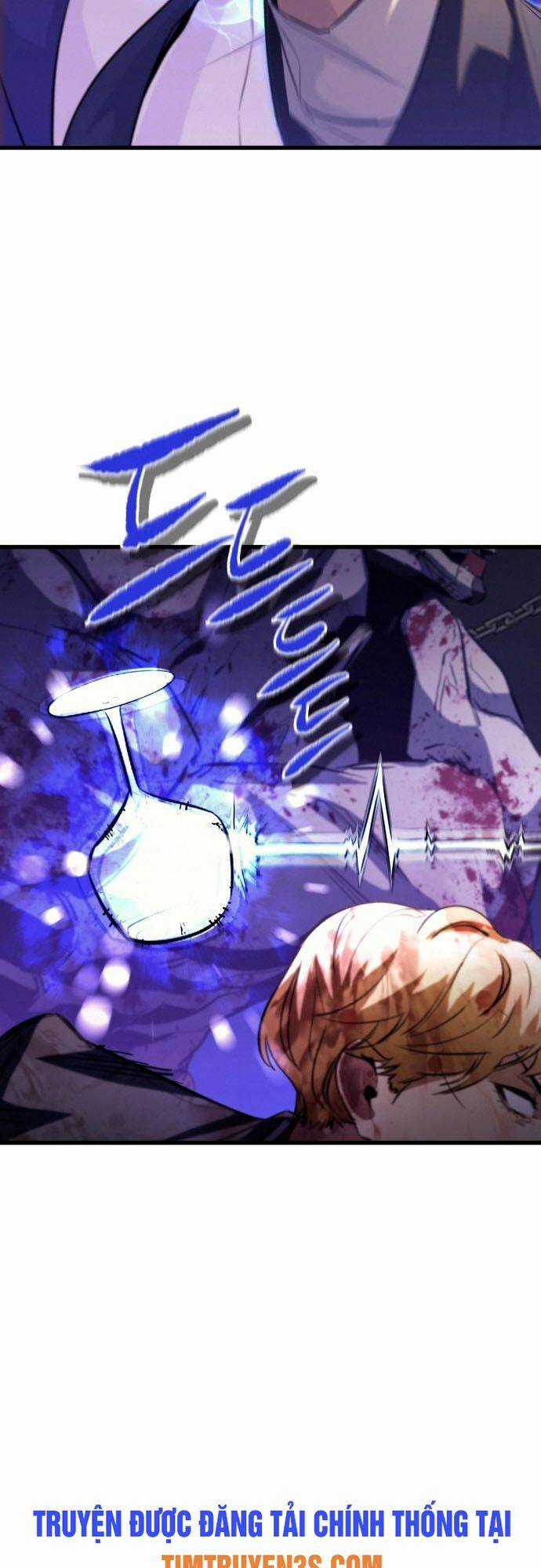 Quỷ Linh Vương - Chapter 41 - Trang 53