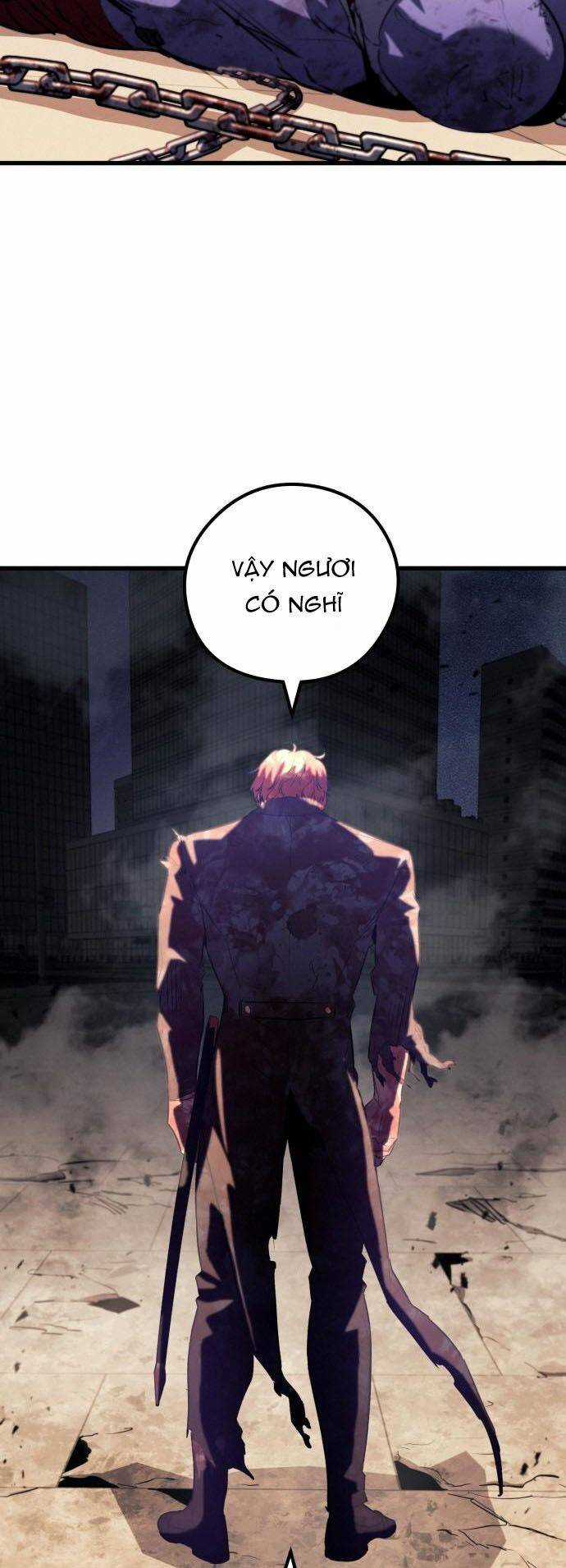 Quỷ Linh Vương - Chapter 41 - Trang 61