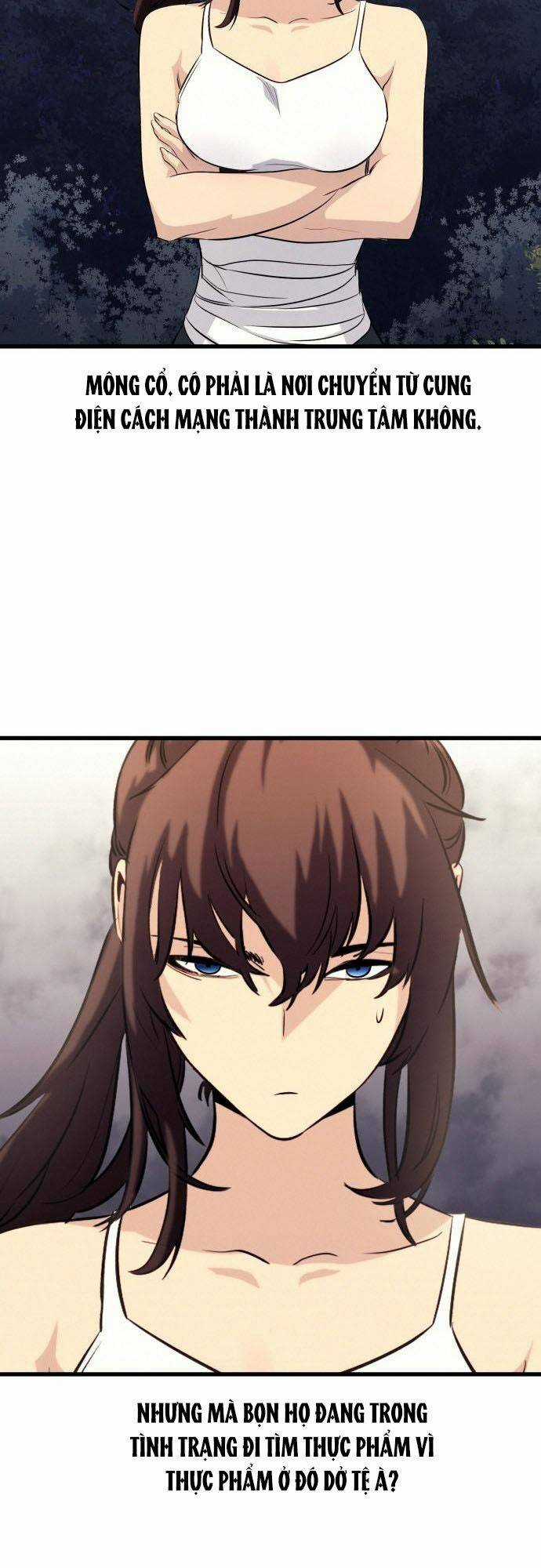 Quỷ Linh Vương - Chapter 41 - Trang 10