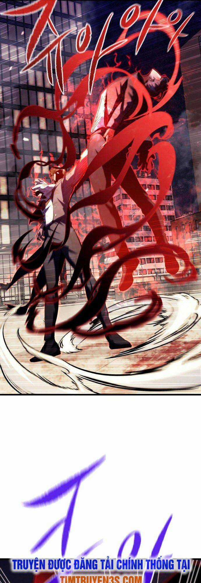 Quỷ Linh Vương - Chapter 42 - Trang 18