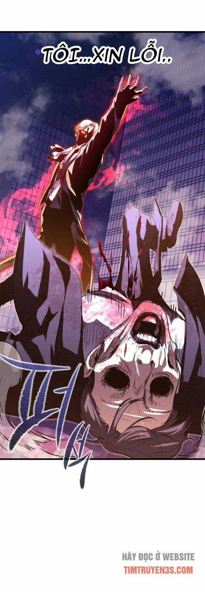 Quỷ Linh Vương - Chapter 42 - Trang 21