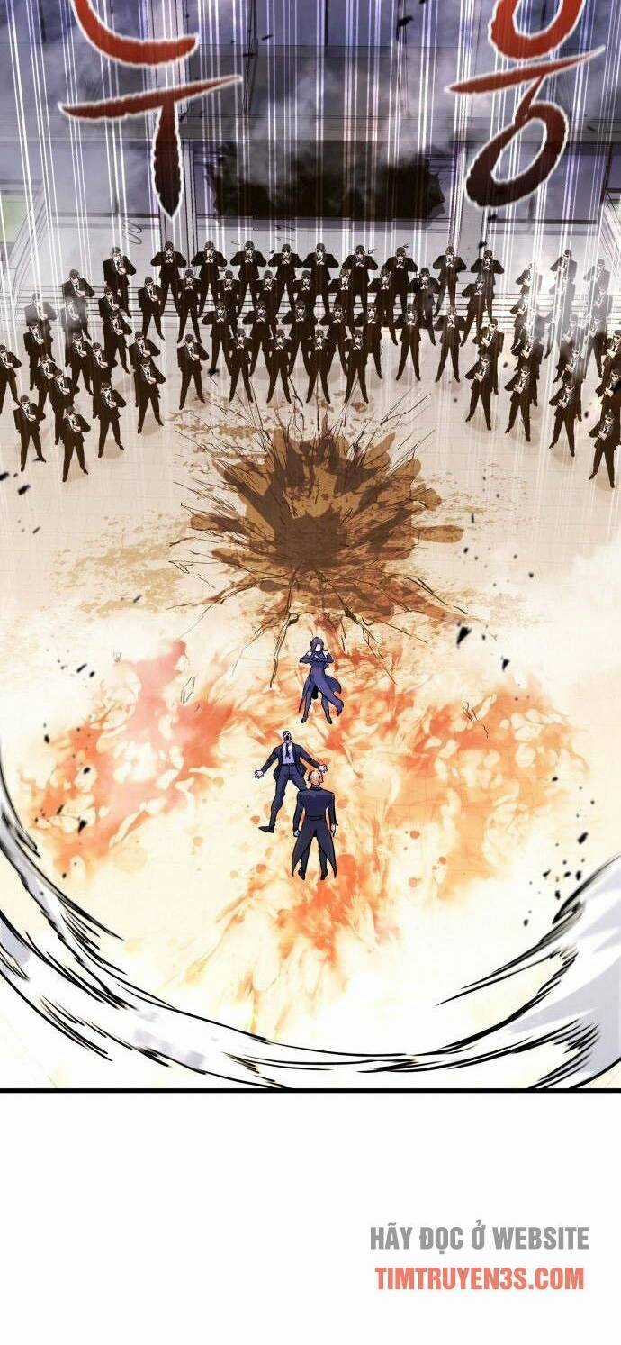 Quỷ Linh Vương - Chapter 42 - Trang 27