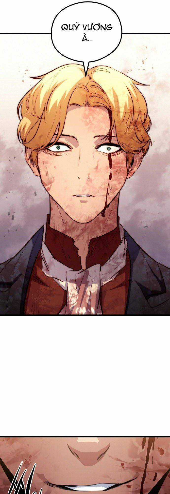 Quỷ Linh Vương - Chapter 42 - Trang 28