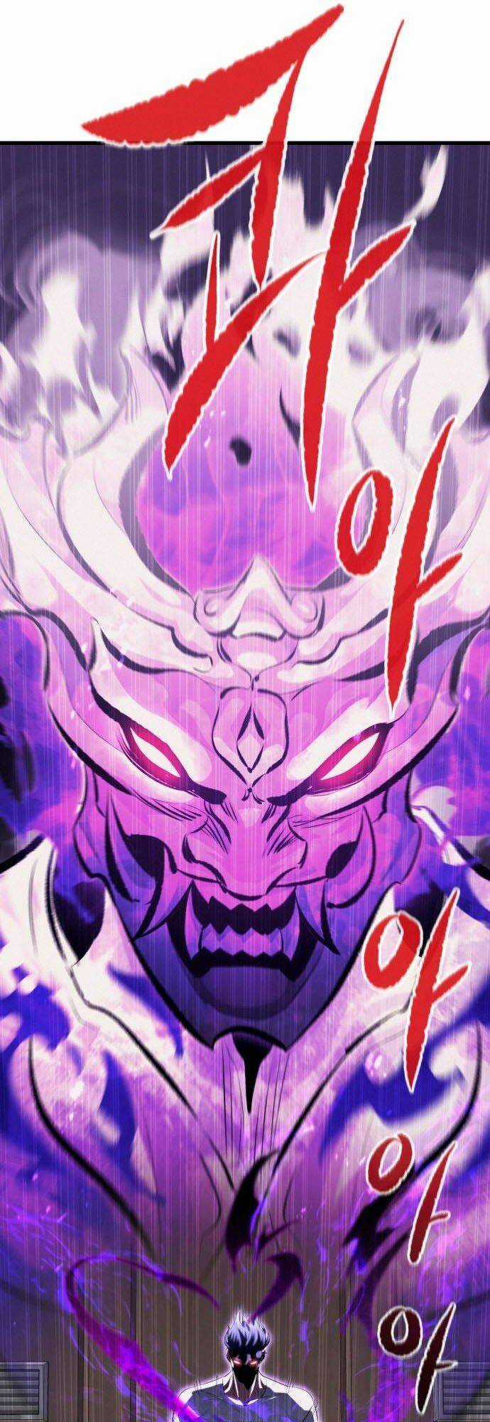 Quỷ Linh Vương - Chapter 42 - Trang 34