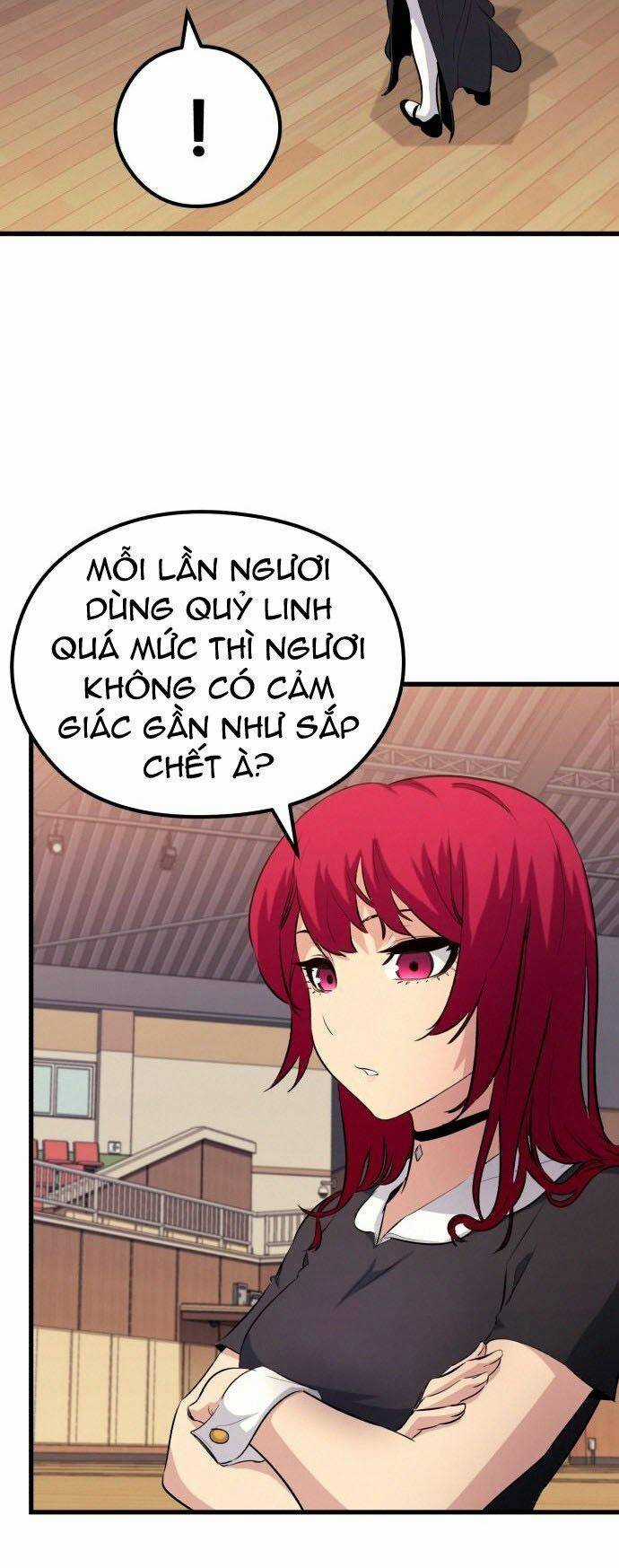 Quỷ Linh Vương - Chapter 42 - Trang 38