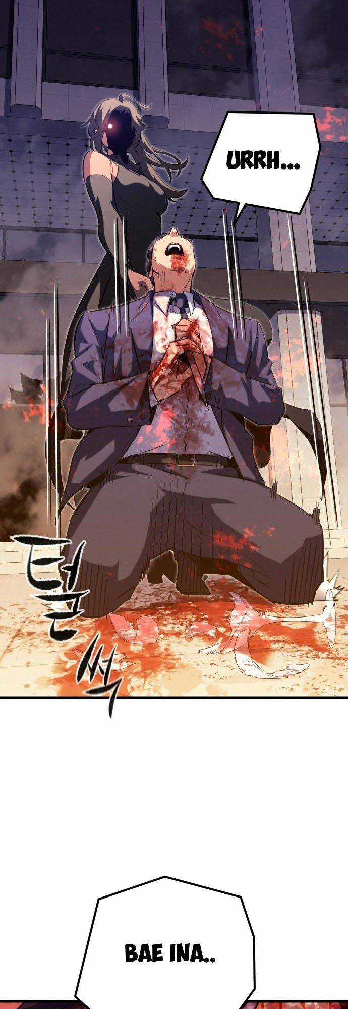 Quỷ Linh Vương - Chapter 42 - Trang 5