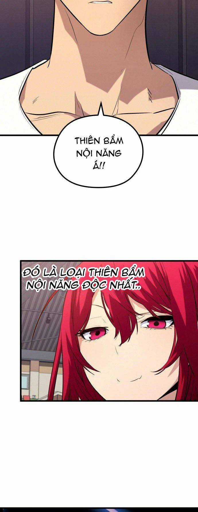 Quỷ Linh Vương - Chapter 42 - Trang 44