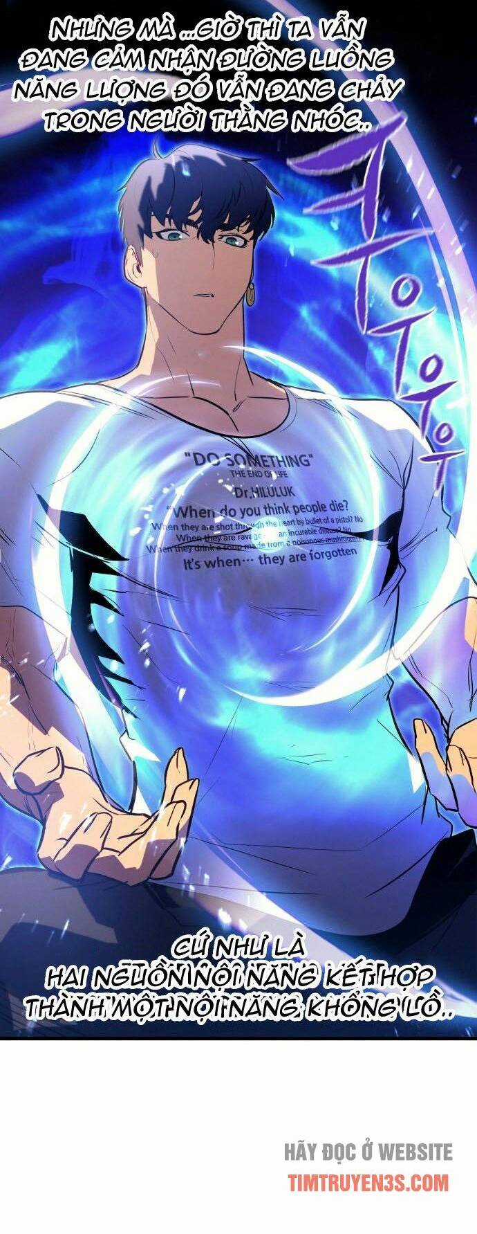 Quỷ Linh Vương - Chapter 42 - Trang 45
