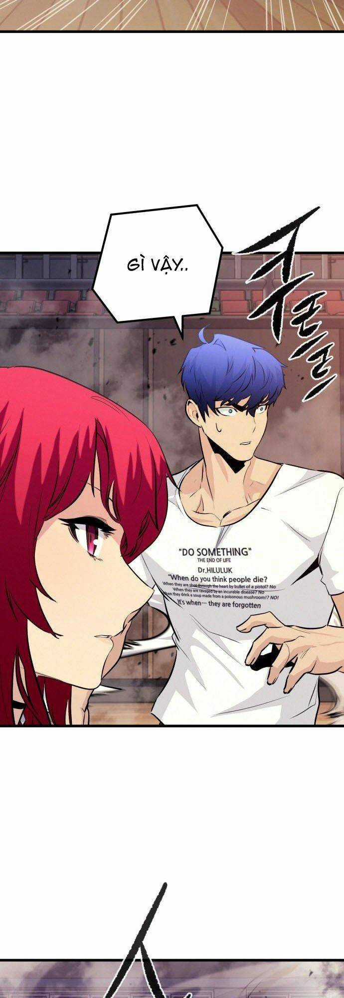 Quỷ Linh Vương - Chapter 42 - Trang 47