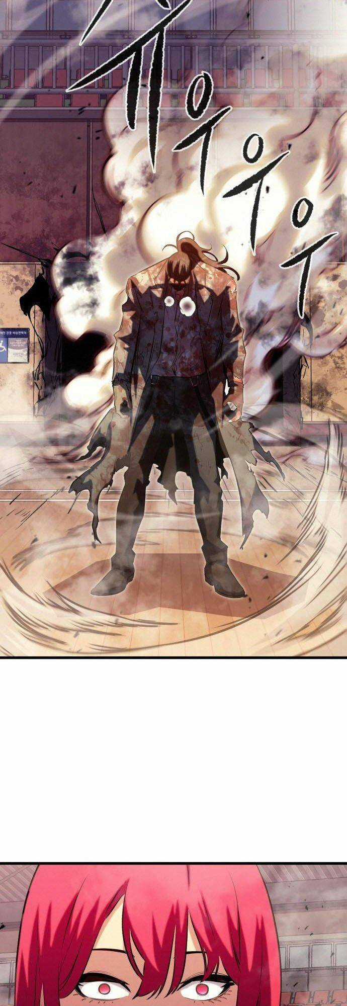 Quỷ Linh Vương - Chapter 42 - Trang 48