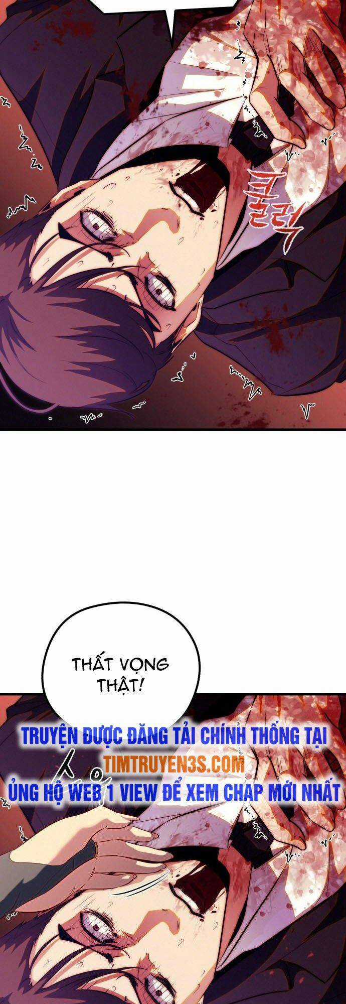 Quỷ Linh Vương - Chapter 42 - Trang 6