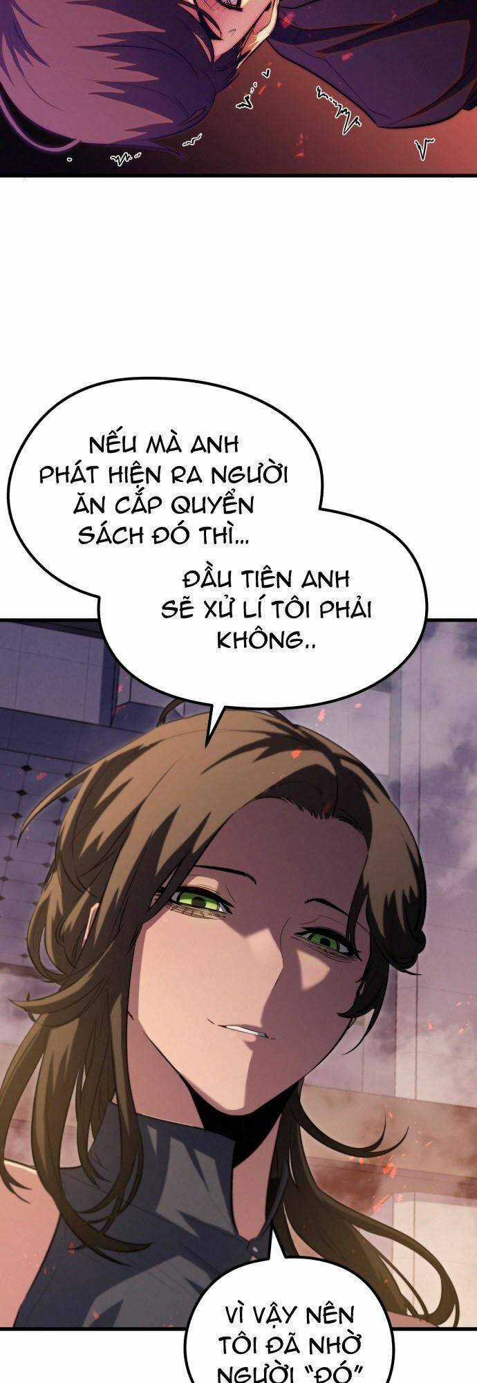 Quỷ Linh Vương - Chapter 42 - Trang 7