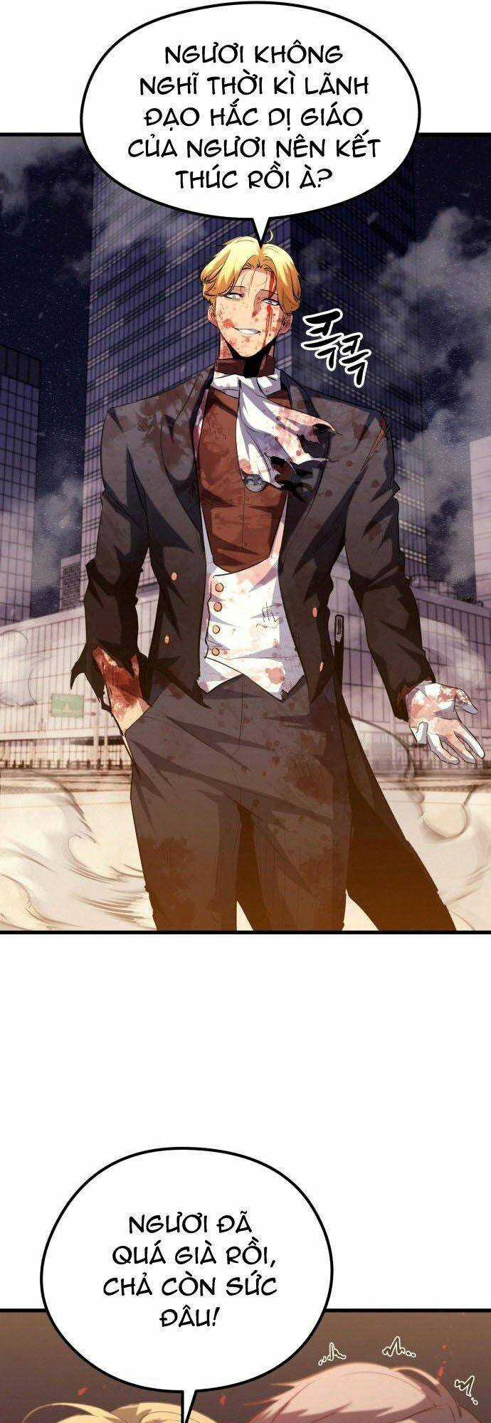 Quỷ Linh Vương - Chapter 42 - Trang 10