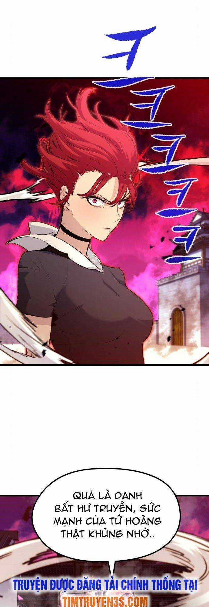 Quỷ Linh Vương - Chapter 43 - Trang 30