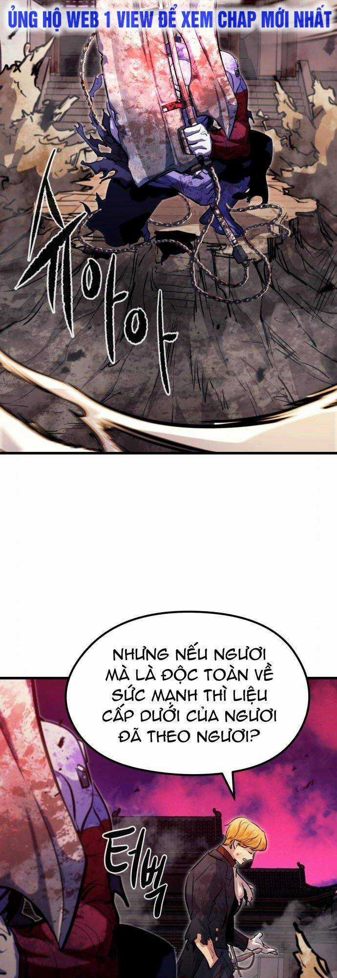 Quỷ Linh Vương - Chapter 43 - Trang 31