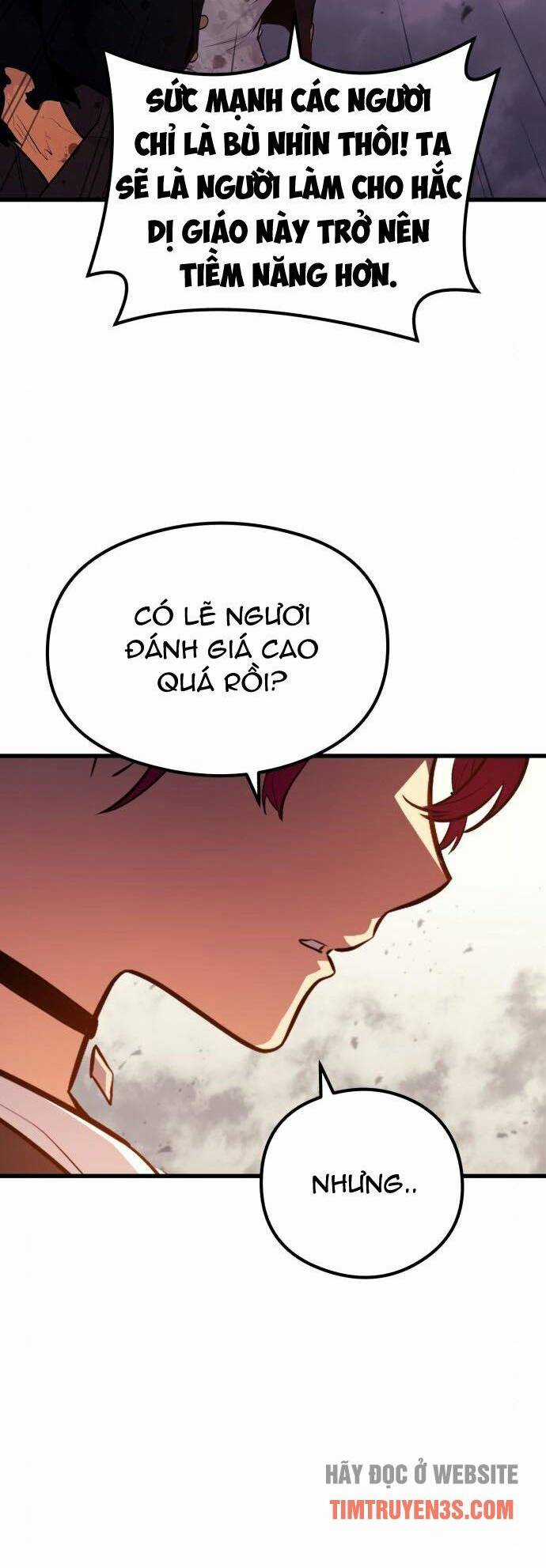 Quỷ Linh Vương - Chapter 43 - Trang 33