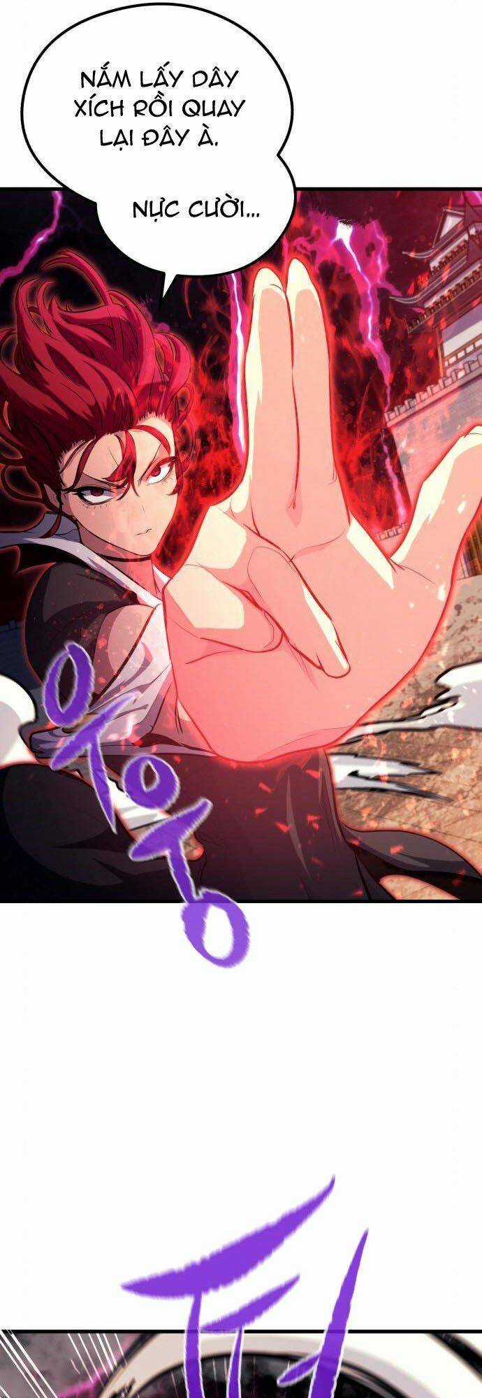 Quỷ Linh Vương - Chapter 43 - Trang 40