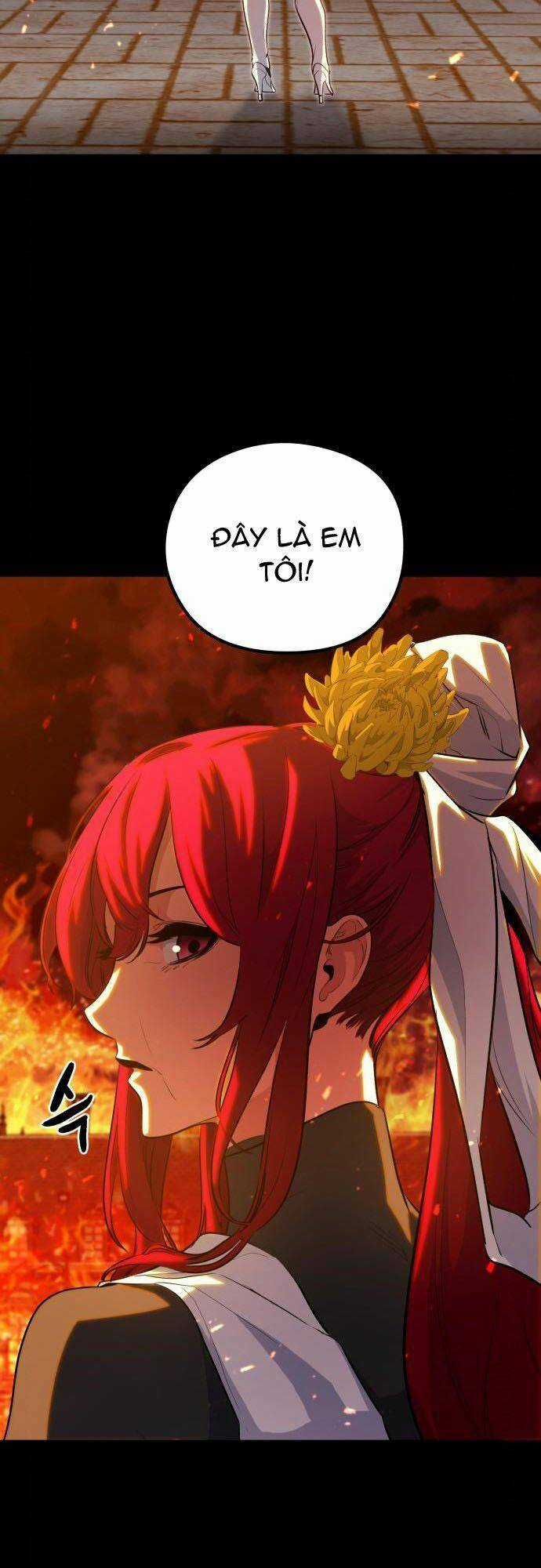 Quỷ Linh Vương - Chapter 43 - Trang 5