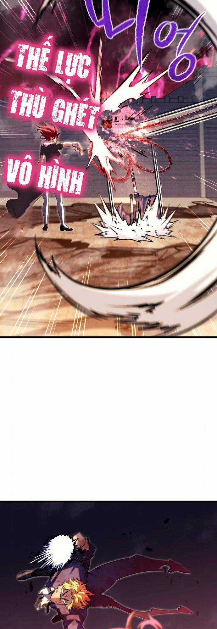 Quỷ Linh Vương - Chapter 43 - Trang 41