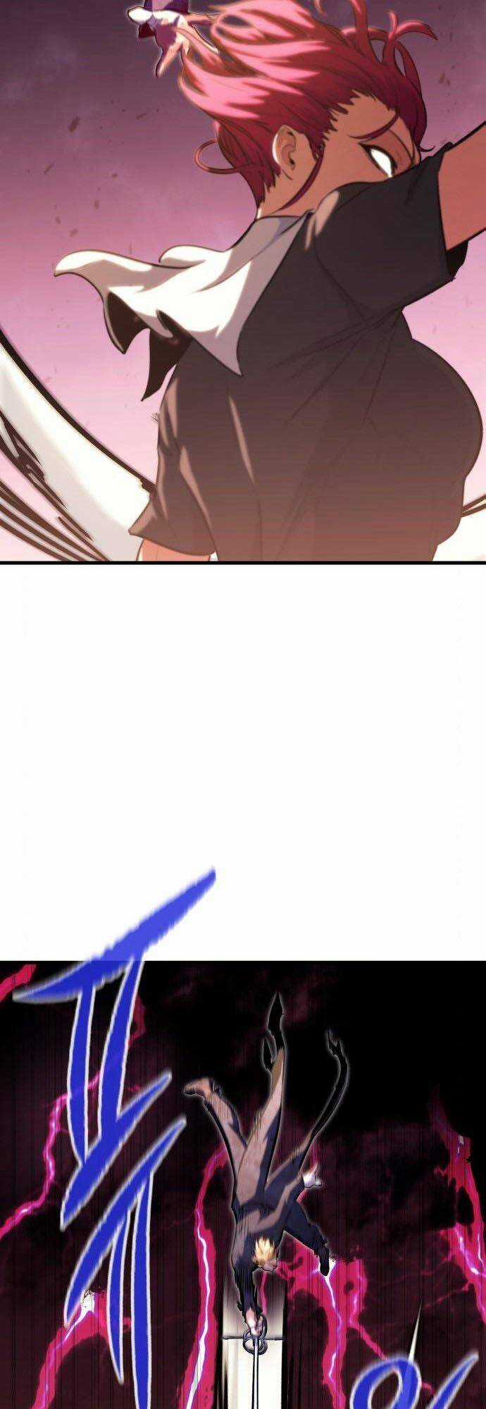 Quỷ Linh Vương - Chapter 43 - Trang 42