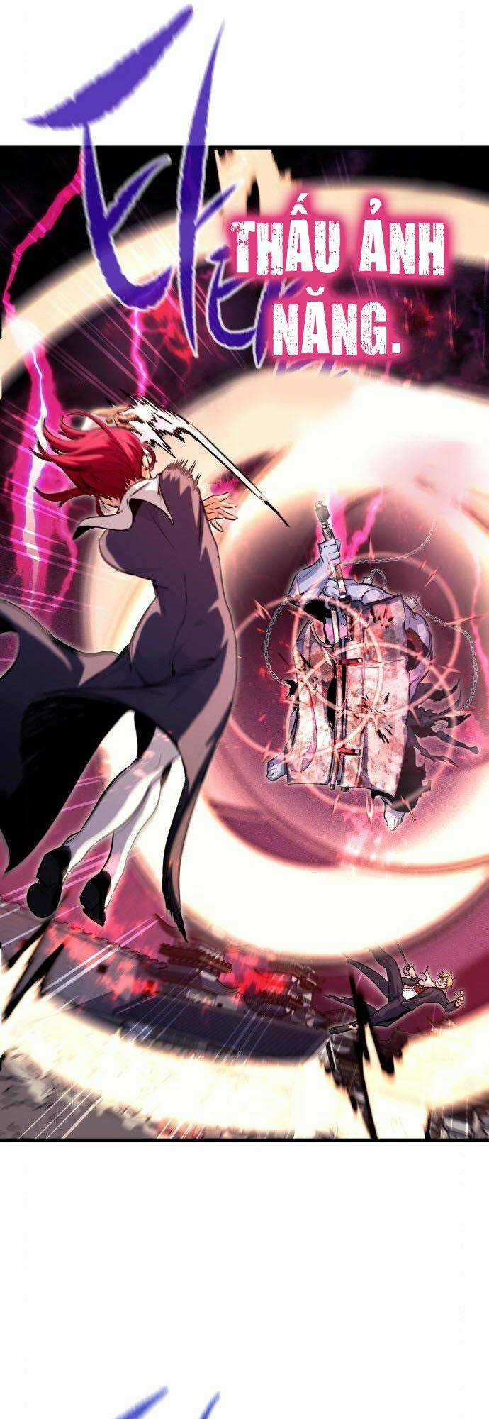 Quỷ Linh Vương - Chapter 43 - Trang 46