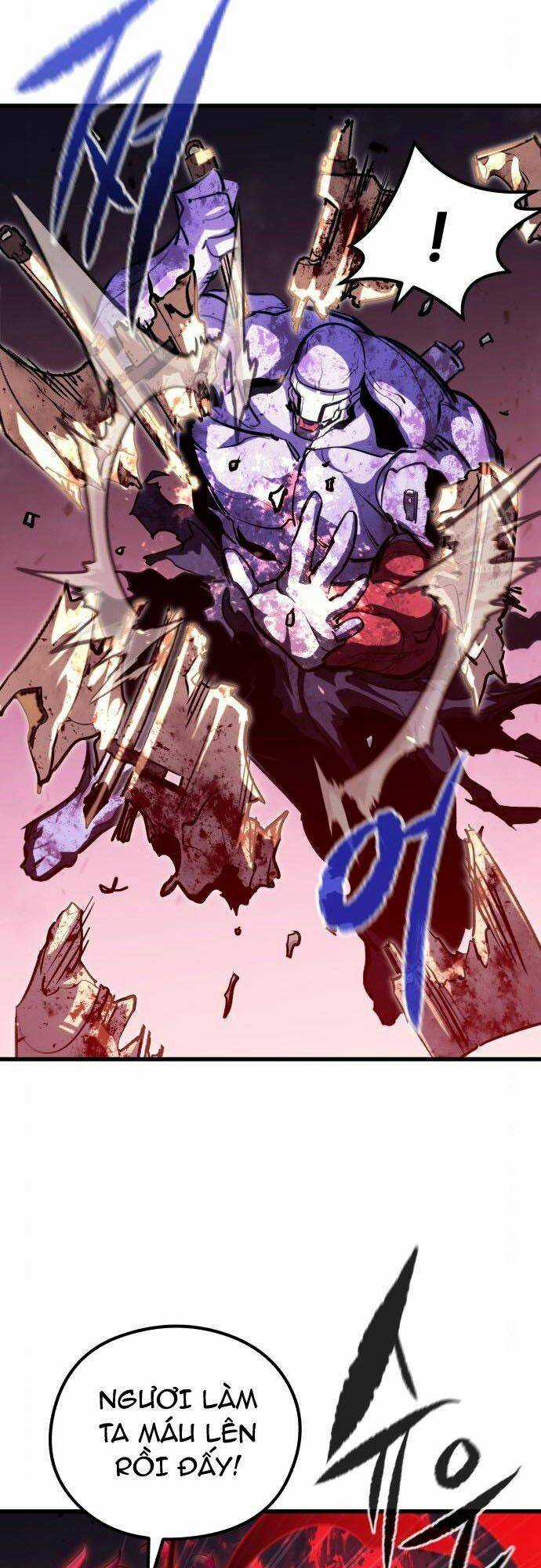 Quỷ Linh Vương - Chapter 43 - Trang 47