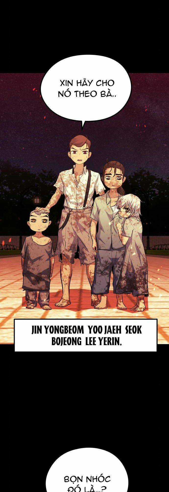 Quỷ Linh Vương - Chapter 43 - Trang 6