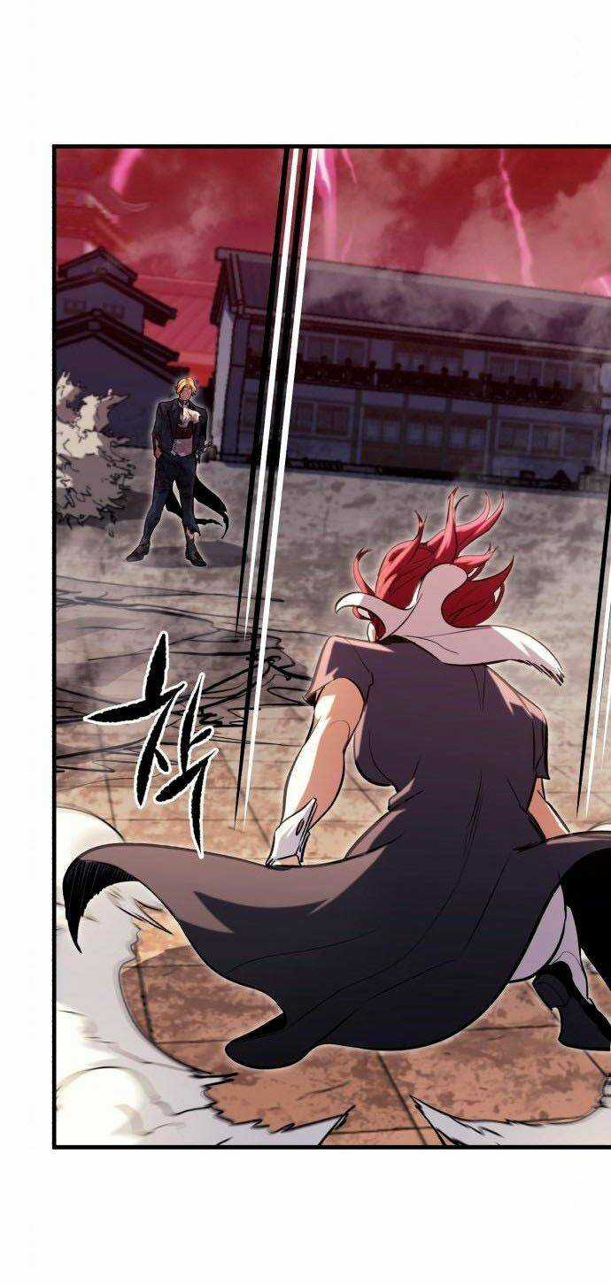 Quỷ Linh Vương - Chapter 43 - Trang 56