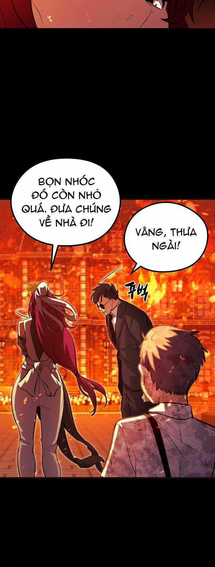 Quỷ Linh Vương - Chapter 43 - Trang 8