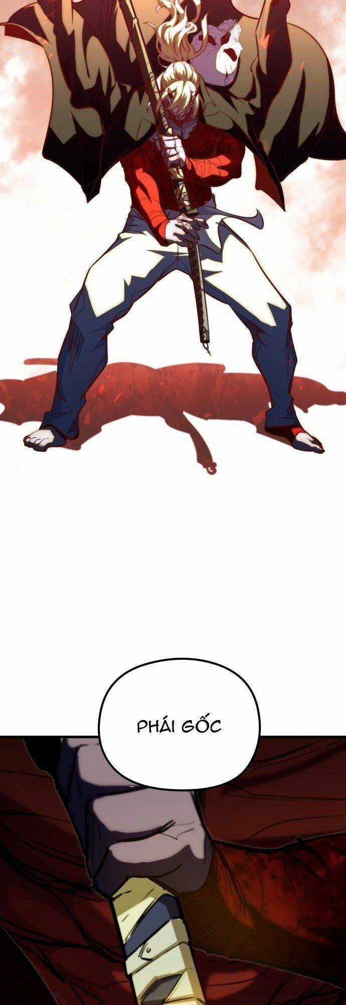 Quỷ Linh Vương - Chapter 44 - Trang 13