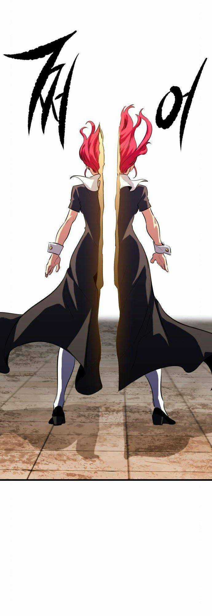 Quỷ Linh Vương - Chapter 44 - Trang 19