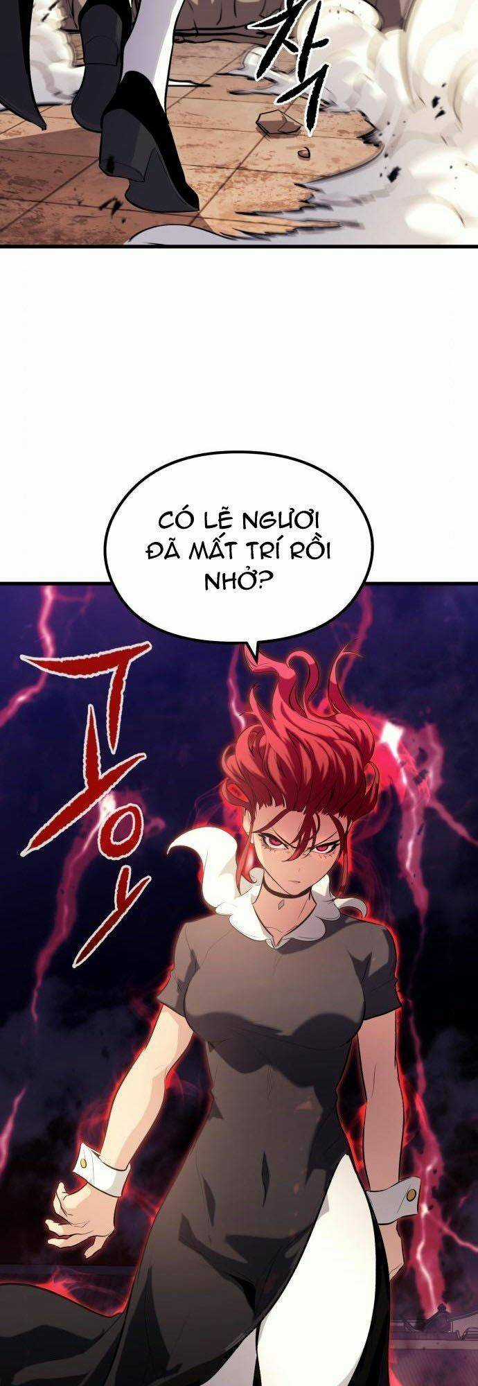 Quỷ Linh Vương - Chapter 44 - Trang 29