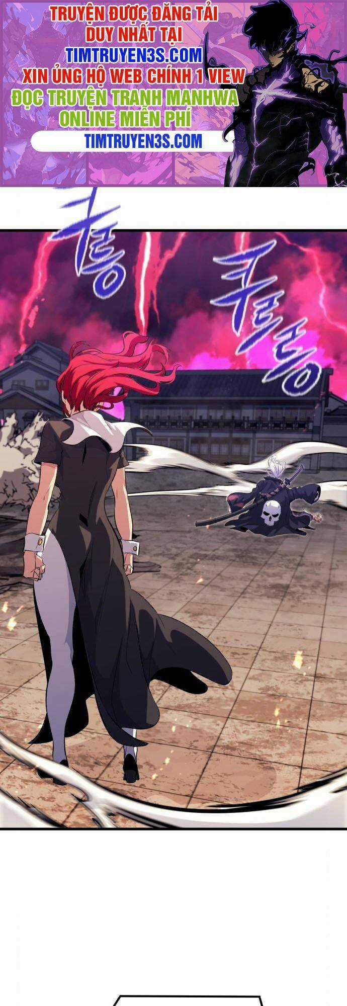 Quỷ Linh Vương - Chapter 44 - Trang 4