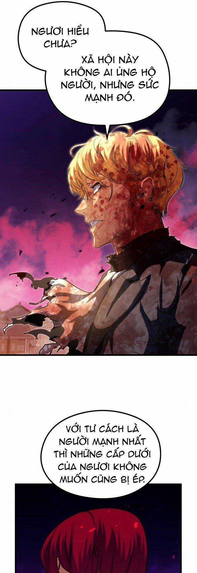 Quỷ Linh Vương - Chapter 44 - Trang 34