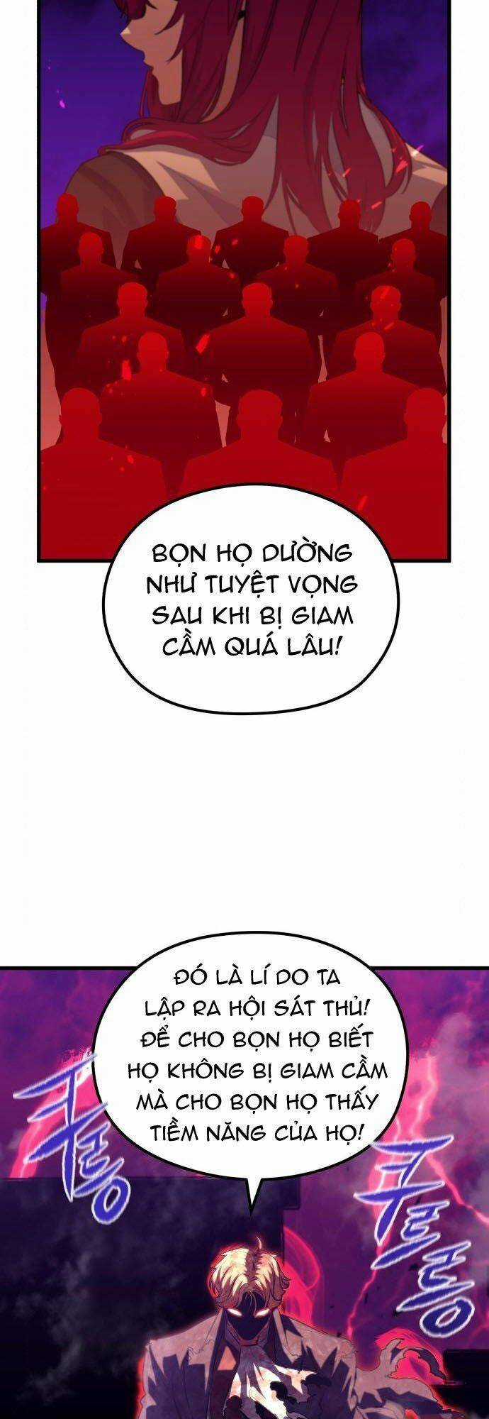 Quỷ Linh Vương - Chapter 44 - Trang 35