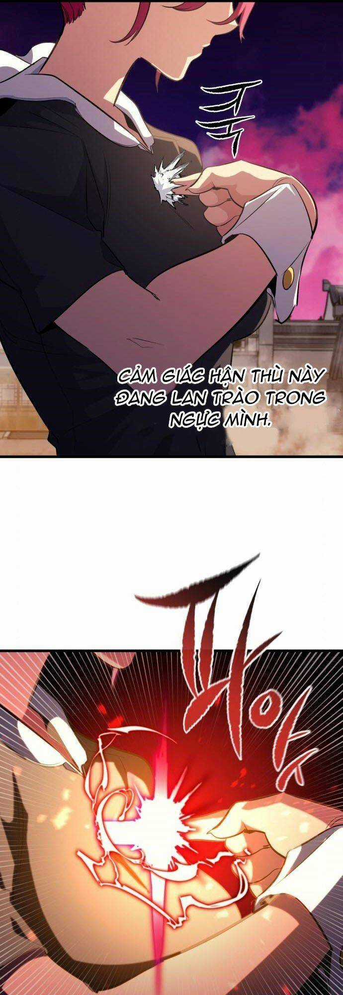 Quỷ Linh Vương - Chapter 44 - Trang 40