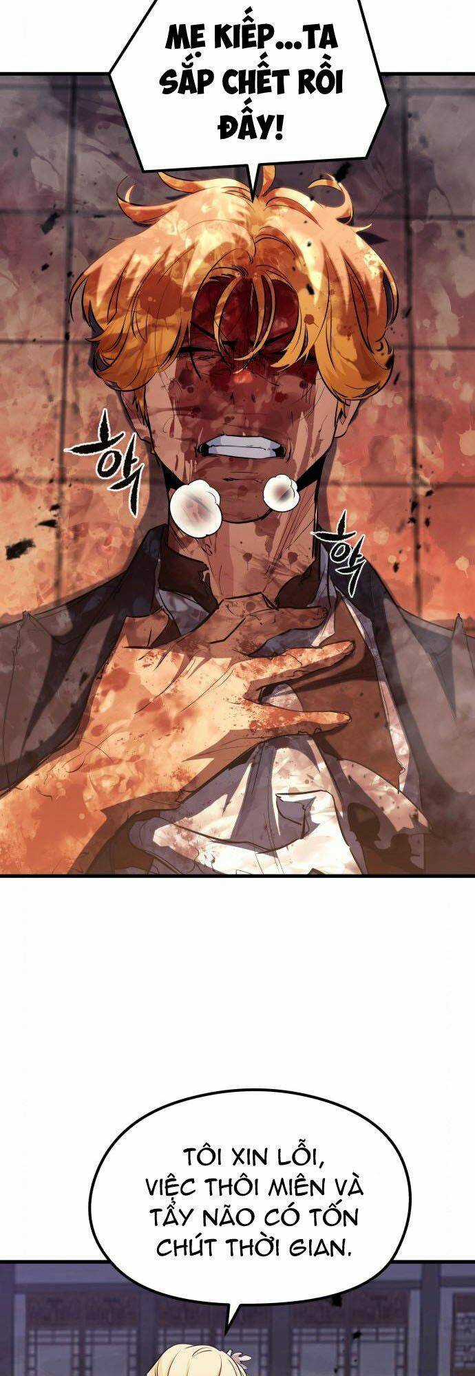 Quỷ Linh Vương - Chapter 44 - Trang 5