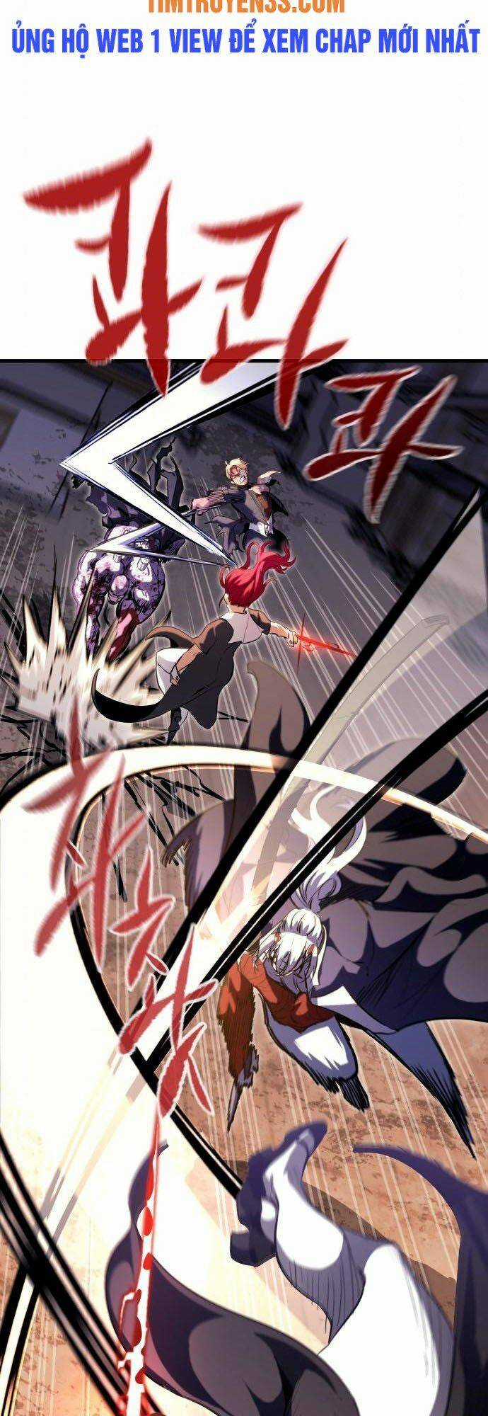 Quỷ Linh Vương - Chapter 44 - Trang 43