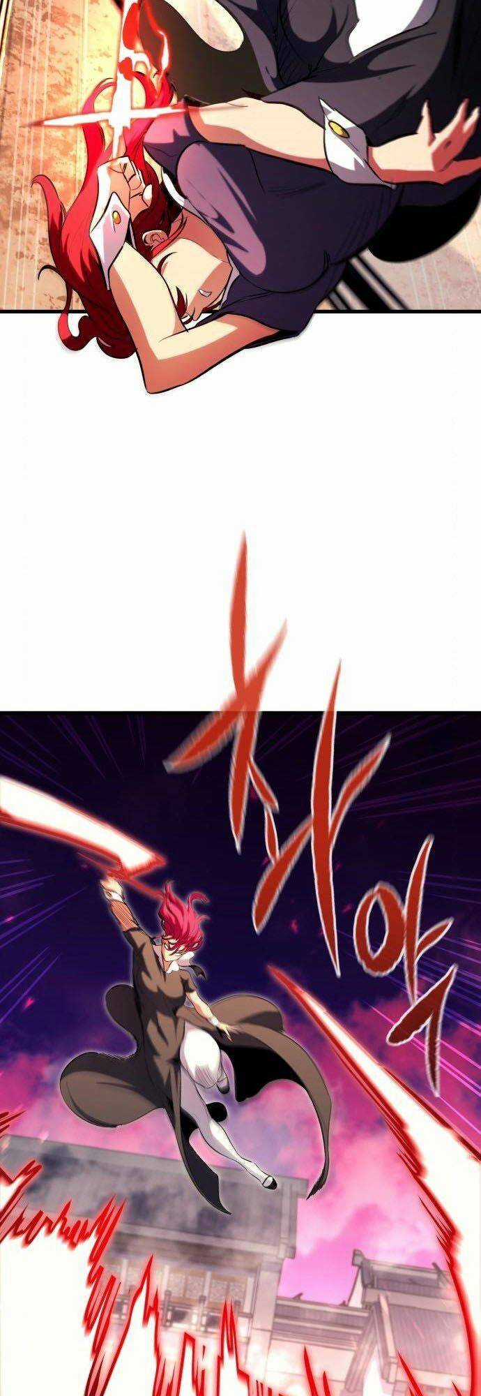 Quỷ Linh Vương - Chapter 44 - Trang 44